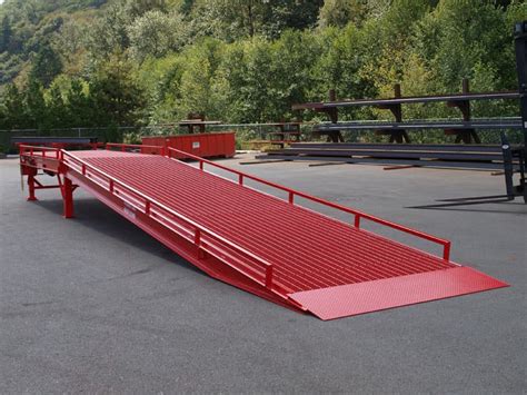 building skid steer ramps|heavy duty truck loading ramps.